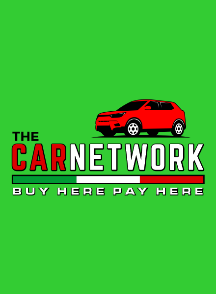 the car network
